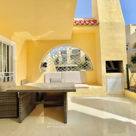 Casa Drapa Costa Adeje-2