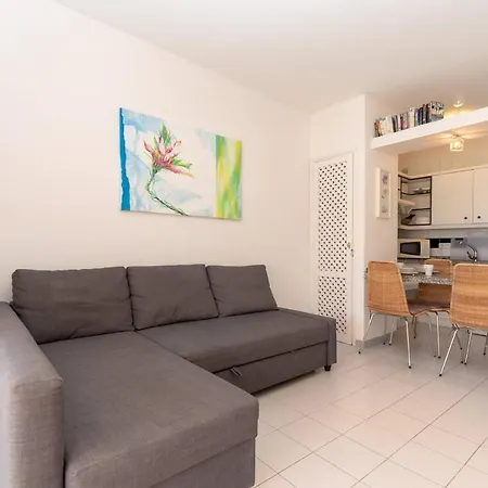 Yucca Park 20 - One Bed With Washing Machine-2