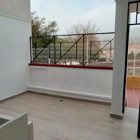 Casa Ahray Villas Canarias-2