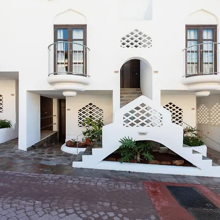 Adeje Paradise Apartments-2