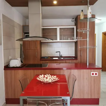 2Bed Apartment Pool View- San Eugenio-2
