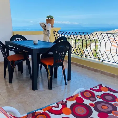 Ocean View Apartamento Windsor Park-2