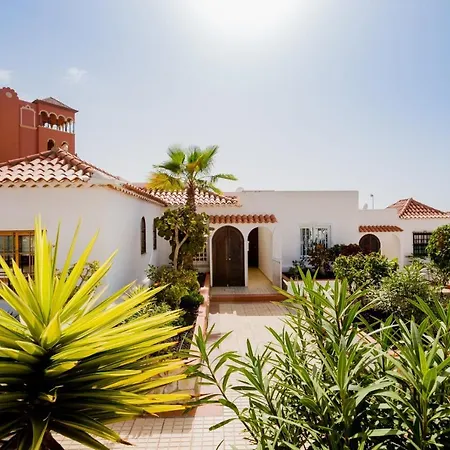 El Beril Apartment-2