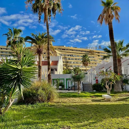 Townhouse In Costa Adeje , Complex Tegueste-3