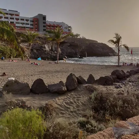 Studio Giulia - Playa Paraiso Tenerife-3