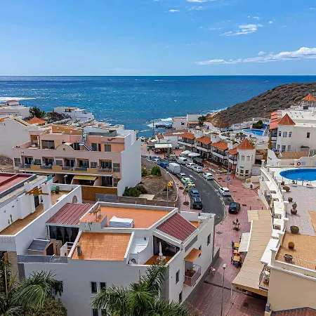 Go2Tenerife Apart'Idania Near The Sea & Parking-3