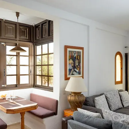 Las Carabelas 8, Next To The Sea And All Amenities-2