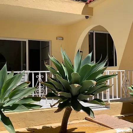 Costa Adeje-2 Bed.Apartment With Double Terrace-2