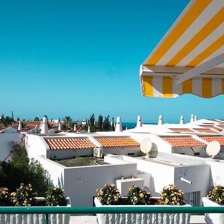 Las Carabelas 8, Next To The Sea And All Amenities-3