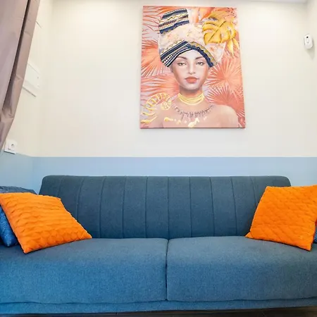 Apartment Orlando Tenerife Sur Daisy And Mikey-3