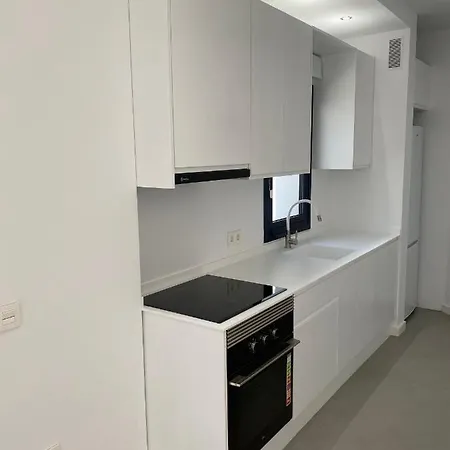Loft En Torreon Frente Al Mar-3