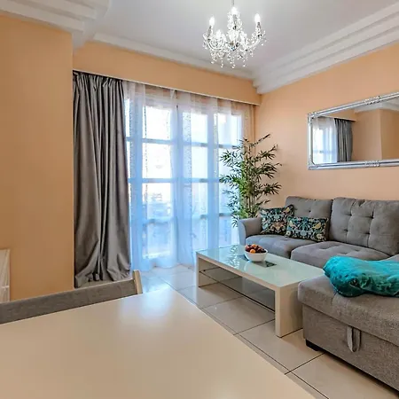 Beautiful Apartment San Forever-2