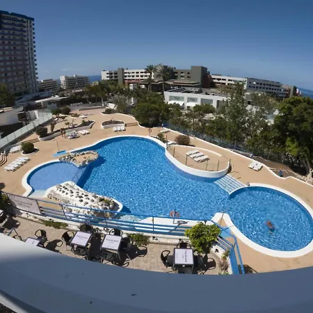 Paraiso Del Sur Studio-Apartment-3
