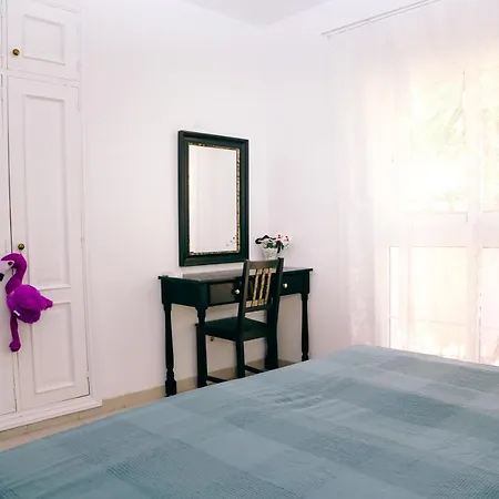 Apartamento Playa Fanabe-3