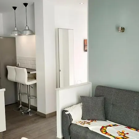 Mareverde, Bellissimo Appartamento A Due Passi Dal Mare-3