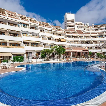 Lovely Studio, La Pinta Beach, Complex Los Geranios-3