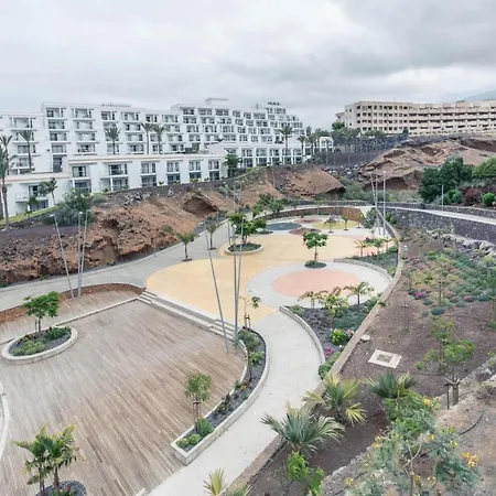 Paraiso Del Sur Studio-Apartment-2