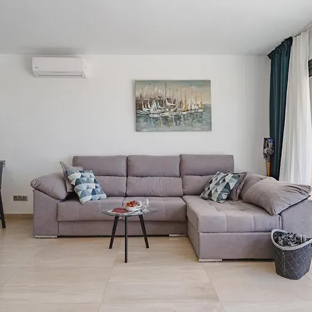 Townhouse Adeje-3