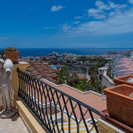 Ocean View Apartamento Windsor Park-3