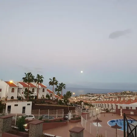 Dreaming Tenerife-3
