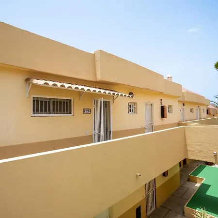 Mareverde Ocean View Flat-3