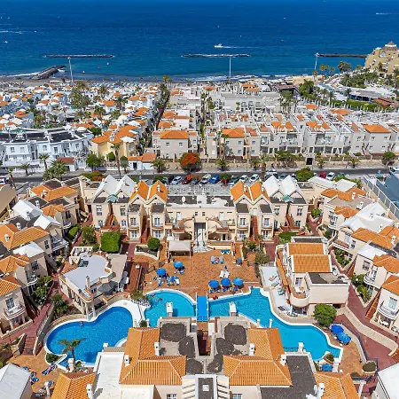 Sunshine Holidays Home , Playa De Fanabe-3