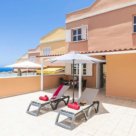 Sunny By Welcome Tenerife-3