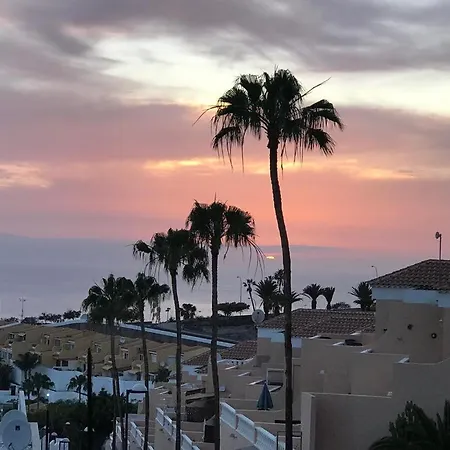 Marisol Beautiful Apartment With Oceanview-3