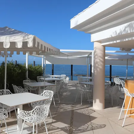 Joia Salome By Iberostar -Adults Only-2