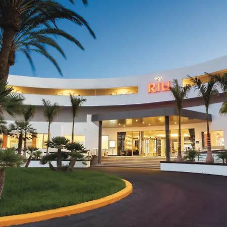 Hotel Riu Palace Tenerife-3