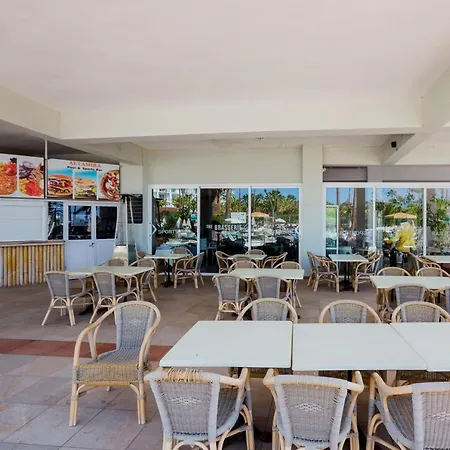White Studio - La Caleta-2