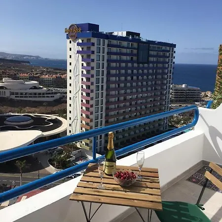 Paraiso Sky, Playa Paraiso-2