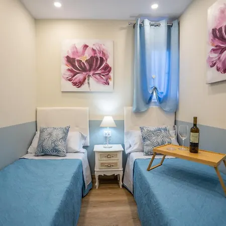 Apartment Orlando Tenerife Sur Mikey Suite-3