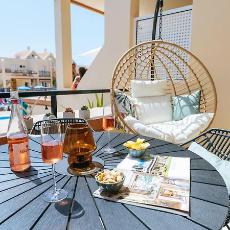 Amazing Renovated Pool View Apt, Aircon, 2 Min To Fanabe Beach-3