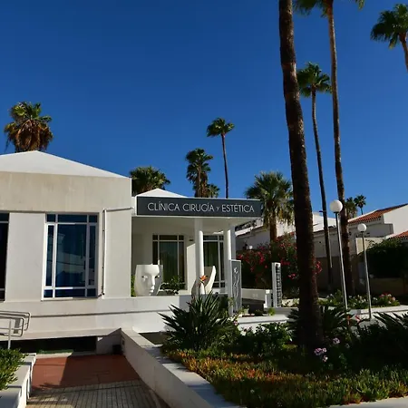 Luxury Apartment In Island Village-3