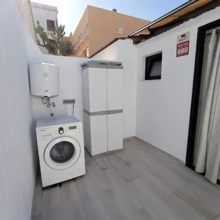 Loft Kalima 2 Bedroom Costa Adeje By Aqua Vista Tenerife-2