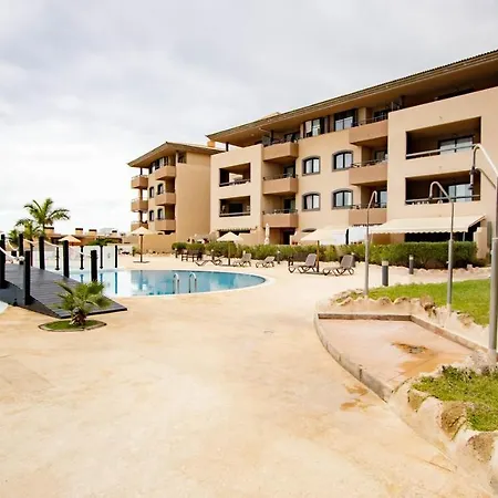 Apartamento Playa Paraiso Adeje-2