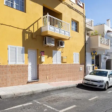 178 House La Caleta By Sunkeyrents-2