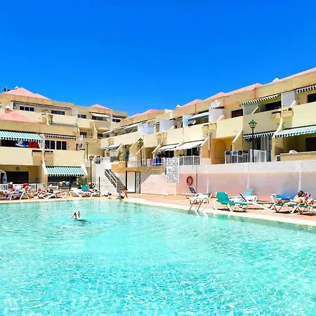 Mareverde 1 Room & Ocean View-2