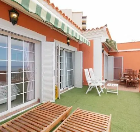 Apartamento Sara En El Veril Del Duque - Sara Vacation-3