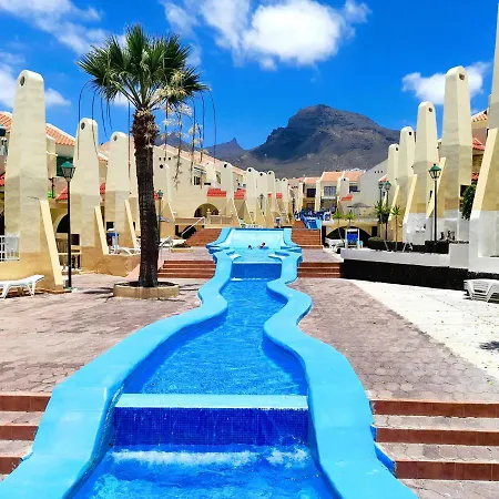 Mareverde 1 Room & Ocean View-3