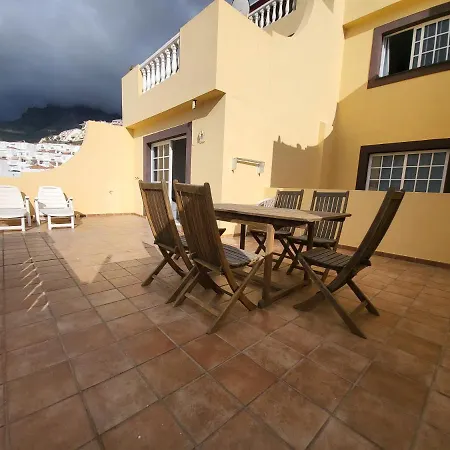 Atlantic Serenity Suites By Eden Rentals-2
