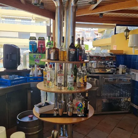 Ocean View Apartment, Costa Adeje,Tenerife-3
