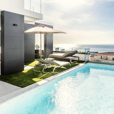 Villa Felicity Panoramic Seaviews-3