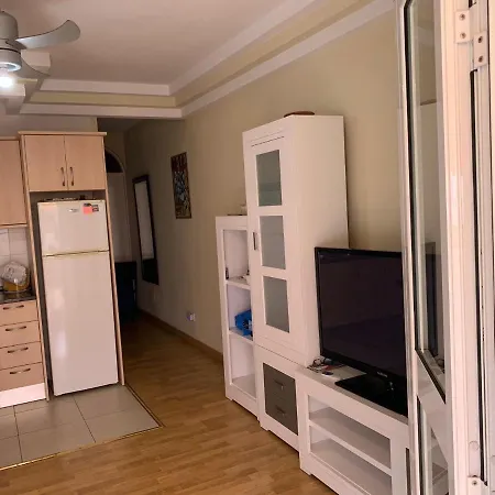Apartment Navarro-Orlando-2