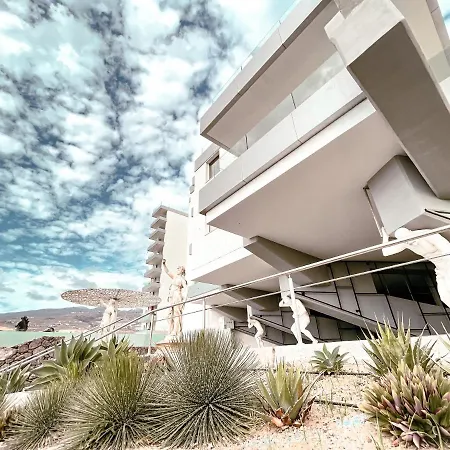 Ocean Garden, Ac, Sun Terrace, Heated Pool, Parking, Pp901-3