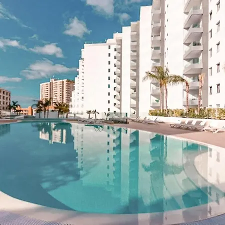 Ocean Garden, Ac, Sun Terrace, Heated Pool, Parking, Pp901-2
