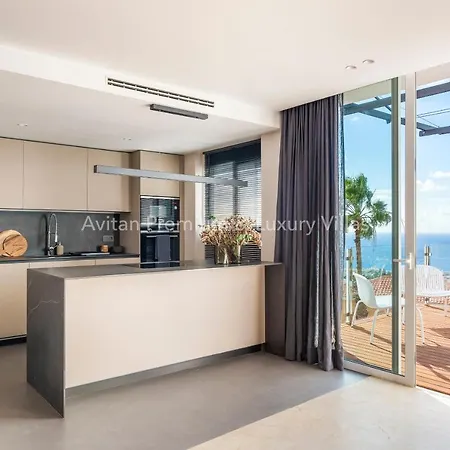 Avitan Premium & Luxury Villas-2