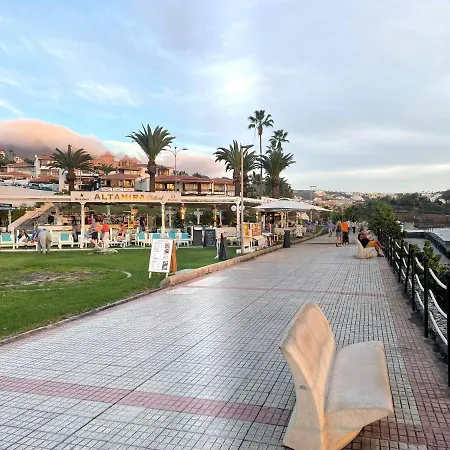 Altamira Beachfront El Duque-2