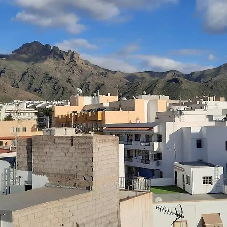 Apartamento Carmen Adeje-3